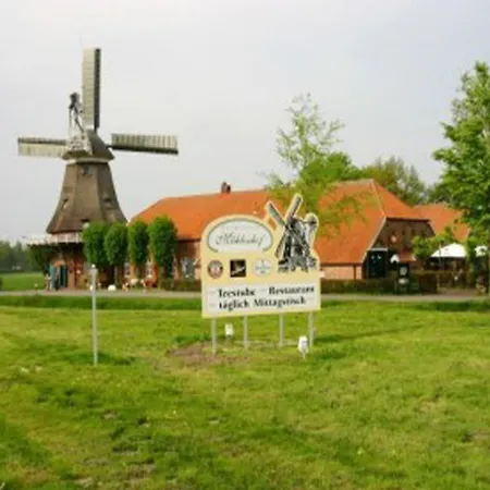 Apartamento Marianne