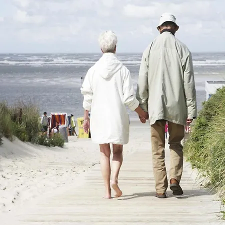 Marianne Apartamento