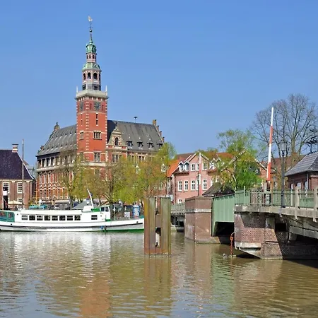 Apartamento Marianne *