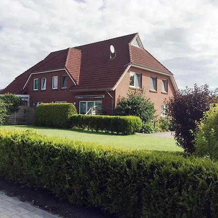 Marianne Apartamento Neukamperfehn