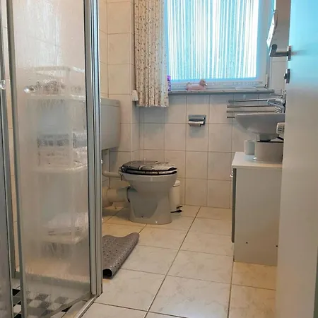 Ferienwohnung Marianne * Neukamperfehn