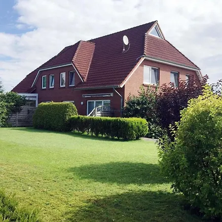 Apartment Marianne Neukamperfehn