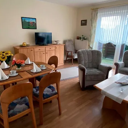 Ferienwohnung Marianne