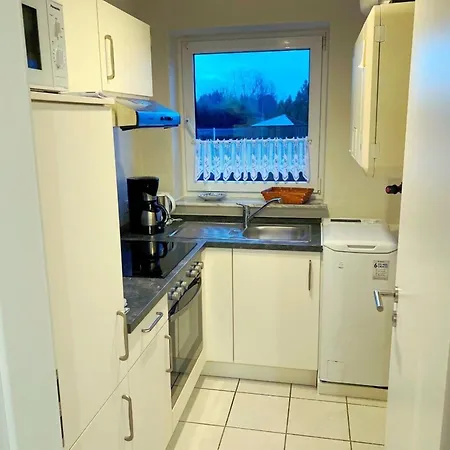Marianne Apartment