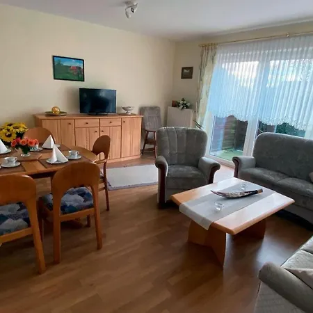 Ferienwohnung Marianne
