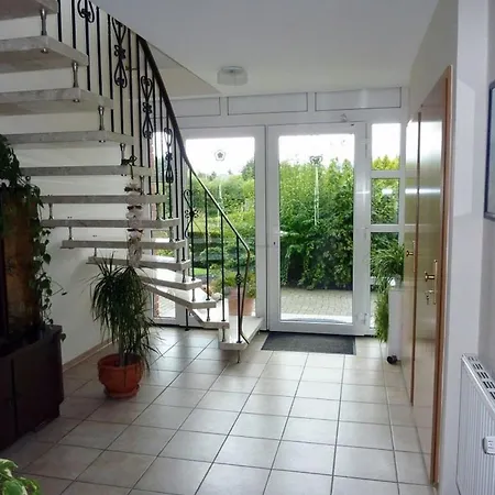 Apartment Marianne *