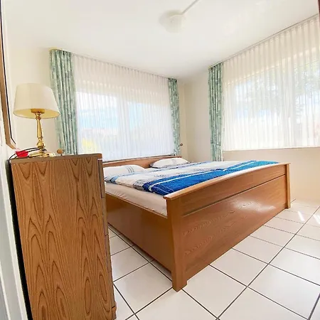 Marianne Apartment *
