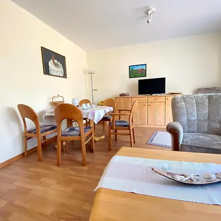 Marianne Apartment Neukamperfehn