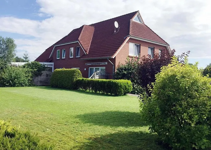 شقة Marianne Neukamperfehn