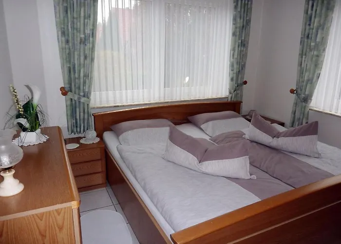 Marianne * Neukamperfehn