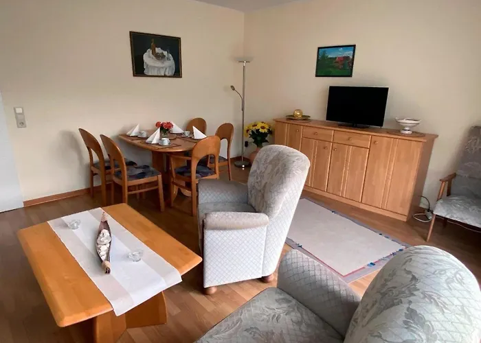 شقة Marianne Neukamperfehn