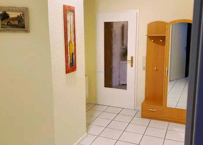 شقة Marianne Neukamperfehn